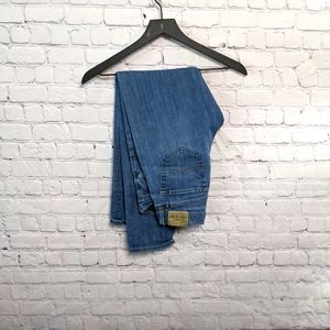 Lucky Brand Sienna Cigarette Jeans size 0/25